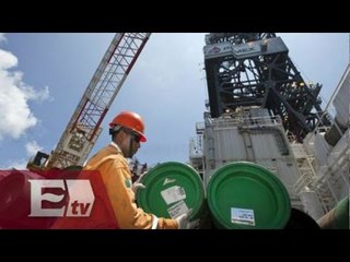 40 empresas pasan a la Tercera Fase de licitación petrolera / Yuriria Sierra