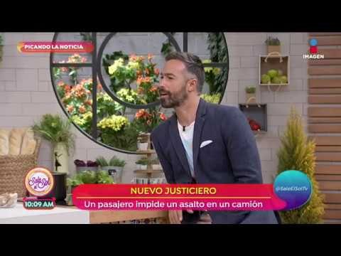 ¡Hizo justicia con sus propias manos! | Sale el Sol