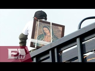 Inicia Operativo Villa Guadalupe 2015 / Kimberly Armengol