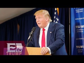 Donald Trump llama "estúpido" a Obama / Kimberly Armengol