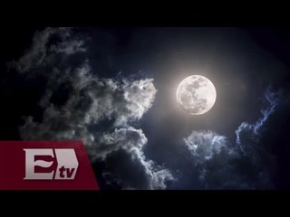 Luna llena caerá en Navidad tras 38 años de que ocurriera por última vez / Vianey Esquinca