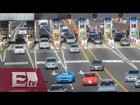 SCT anuncia descuentos en la México-Acapulco / Yuriria Sierra