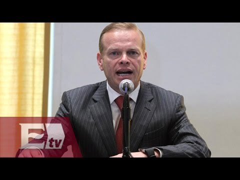 Arturo Escobar demandará al titular de la Fepade/ Vianey Esquinca