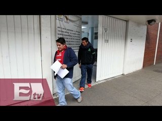 El menú de fin de año en “El Torito” / Ricardo Salas