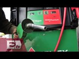 Disminuirán precios de la gasolina en México a partir de enero de 2016/ Mariana H