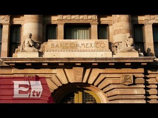 Banxico aumenta las tasas de interés por primera vez desde 2008 / Pascal Beltrán