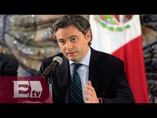 Entrevista a Aurelio Nuño, secretario de Educación Pública / Pascal Beltrán