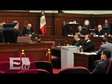 Los fallos más importantes de la SCJN durante 2015/ Vianey Esquinca