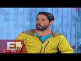 Medidas de seguridad con Montañistas Unidos / Ricardo Salas