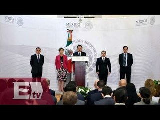 Osorio Chong convoca al debate sobre la marihuana / Ricardo Salas