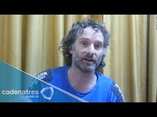 Liberan a periodista estadounidense secuestrado en Siria / Freed American journalist