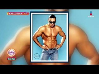 ¡Candente sesión de fotos Solo para Mujeres! | Sale el Sol