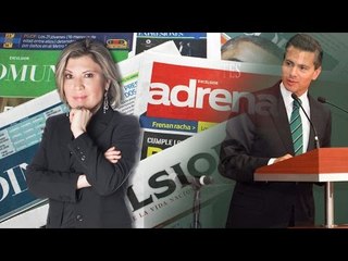Peña Nieto y el uso de la marihuana con fines médicos/ Ivonne Melgar