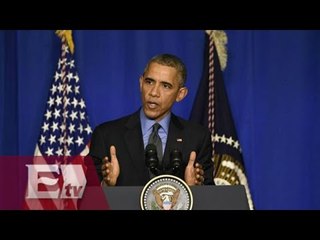 "Tiroteo en San Bernardino, fue un ataque terrorista": Barack Obama / Yuriria Sierra