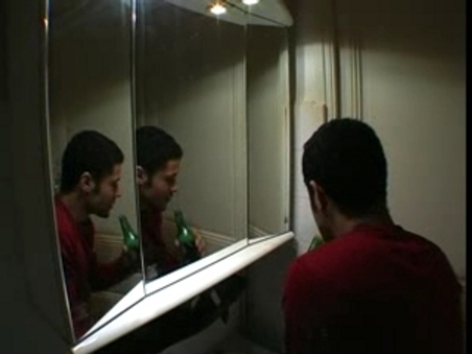 Court-métrage : La révolution des métastases