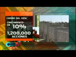 La información más importante en finanzas / Tip financiero