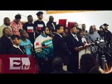 Familia de joven asesinado por agente pide frenar brutalidad policiaca en Chicago/ Kimberly Armengol