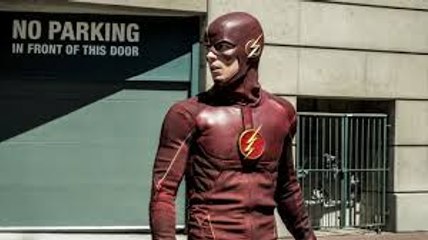The Flash Season 5 Episode 1 [Official - The CW Television]
