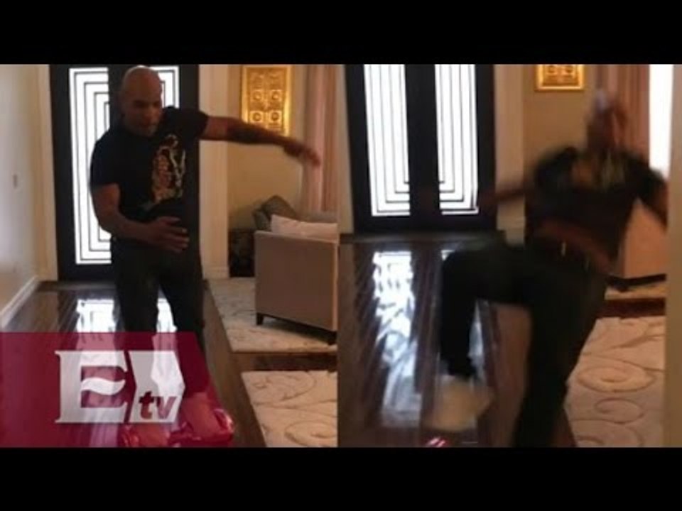 Las mejores caídas del 2015 / Atalo Mata