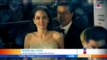 ¡Angelina Jolie sufrió una parálisis facial! | Noticias con Francisco Zea