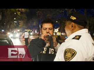 Listo el "Torito" para recibir a infractores durante esta temporada / Hiram Hurtado