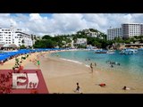 Acapulco estará a reventar en las fiestas decembrinas/ Vianey Esquinca