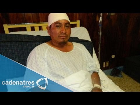 Riña en San Juan Chamula deja 8 personas heridas