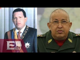¿Cuál es el precio de estar al frente de un Gobierno?   / Yuriria Sierra