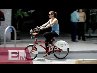 8 de cada 10 pedalistas no respetan los señalamientos viales: estudio/ Atalo Mata
