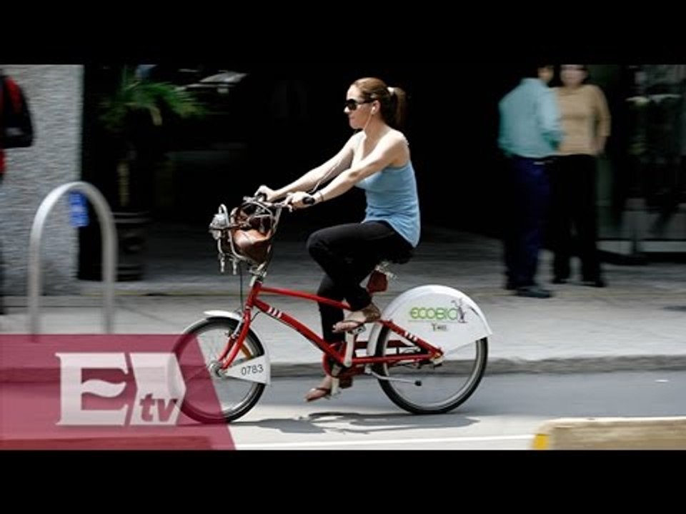 8 de cada 10 pedalistas no respetan los señalamientos viales: estudio/ Atalo Mata