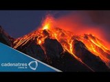 Emergencia en Hawai por erupción del volcán Kilauea