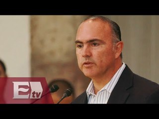 Entrevista a José Calzada Rovirosa, titular de la Sagarpa / Vianey Esquinca