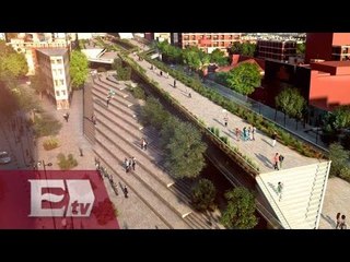 Votan hoy un 'No' al Corredor Cultural Chapultepec / Paola Virrueta