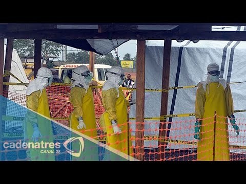 Se eleva el número de muertos por ébola en Liberia / Death toll rises Ebola in Liberia
