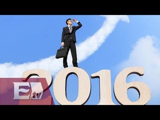 Estos son los propósitos de los capitalinos para este 2016 / Yuriria Sierra