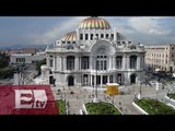 Disfruta las diversas actividades que ofrece la CDMX en este fin de semana navideño/ Atalo Mata