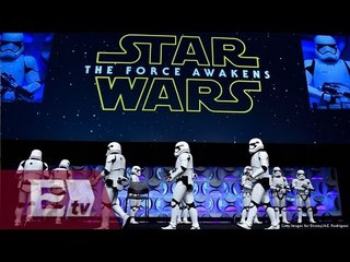 Star Wars: Los sueños de la taquilla / Ricardo Salas