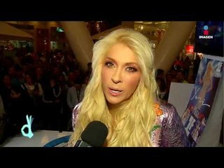 Yuri delicada de salud por bacteria en el estómago | De Primera Mano