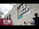 SAT va contra exfuncionarios de Sonora por irregularidades fiscales/ Vianey Esquinca