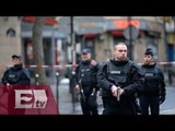 Abaten en París a supuesto yihadista que intentó ingresar a comisaría/ Yazmín Jalil