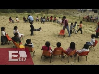 Estudio de la UNAM revela los problemas de la educación en México / Francisco Zea