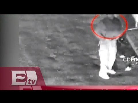 ¡Con las manos en la masa! Capturan a sujeto en pleno robo / Paola Virrueta