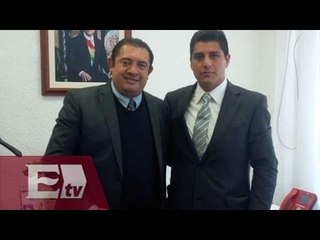 Rescatan a delegado del Cisen secuestrado / Ingrid Barrera