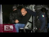 Las detenciones más sonadas durante el 2015/ Vianey Esquinca