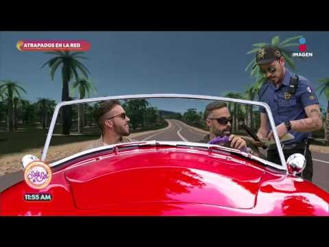 ¡Estas son las peores carreteras del mundo! | Sale el Sol