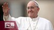 Papa Francisco envía felicitación navideña a cristianos ortodoxos / Ingrid Barrera