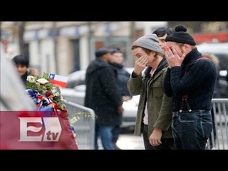 Identifican a otro de los atacantes de París / Kimberly Armengol