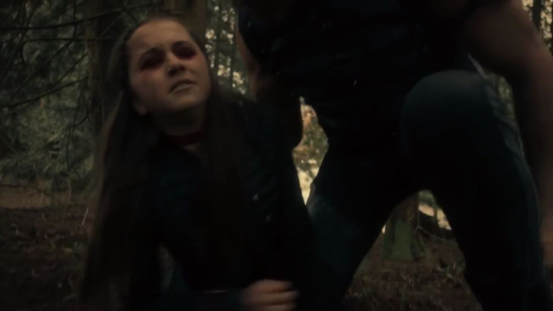 Van Helsing Se 3 Ep 1 Episode Online 123movies 3x1 Video Dailymotion