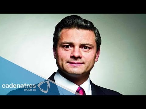 EPN en el evento de modernización y equipamiento del puerto Lázaro Cardenas