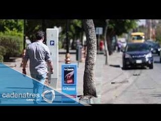 Fuga de amoniaco causa movilización y evacuación en San Luis Potosí